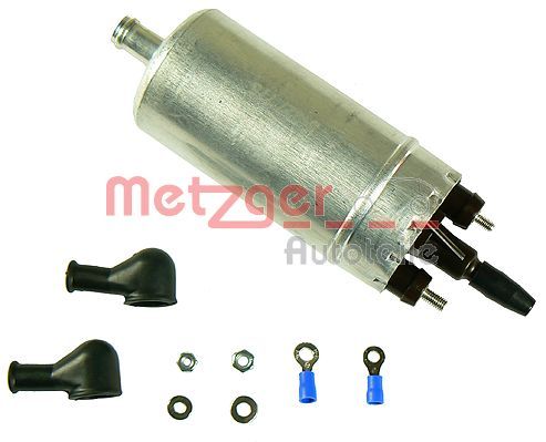 Pompa paliwa METZGER AUTOTEILE 2250040