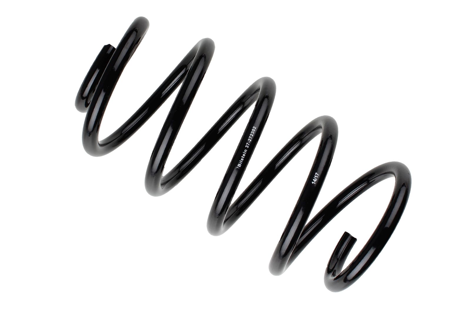 Sprężyna zawieszenia BILSTEIN 37-272302