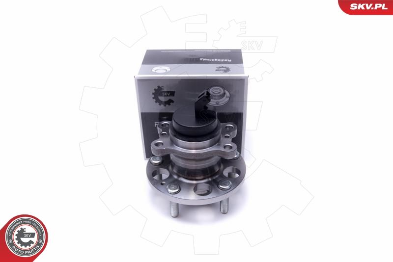 Set rulment roata ESEN SKV 29SKV290