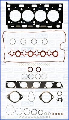 Zestaw uszczelek, głowica cylindrów AJUSA 52260900