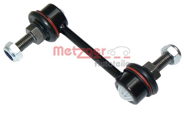 Brat/bieleta suspensie, stabilizator METZGER 53049219
