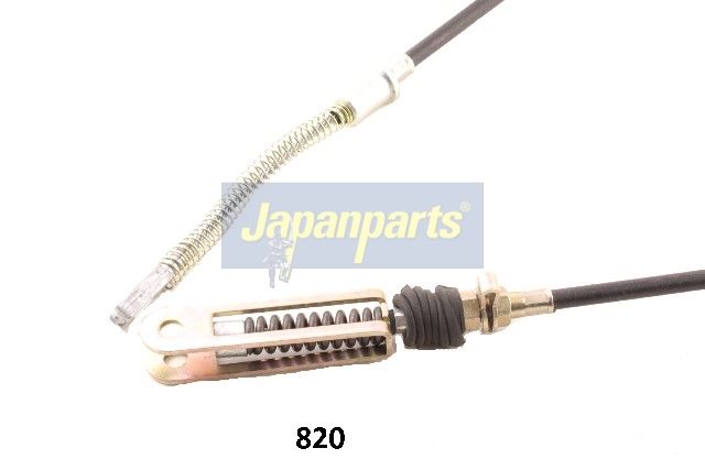 Levně Tažné lanko, parkovací brzda JAPANPARTS BC-820