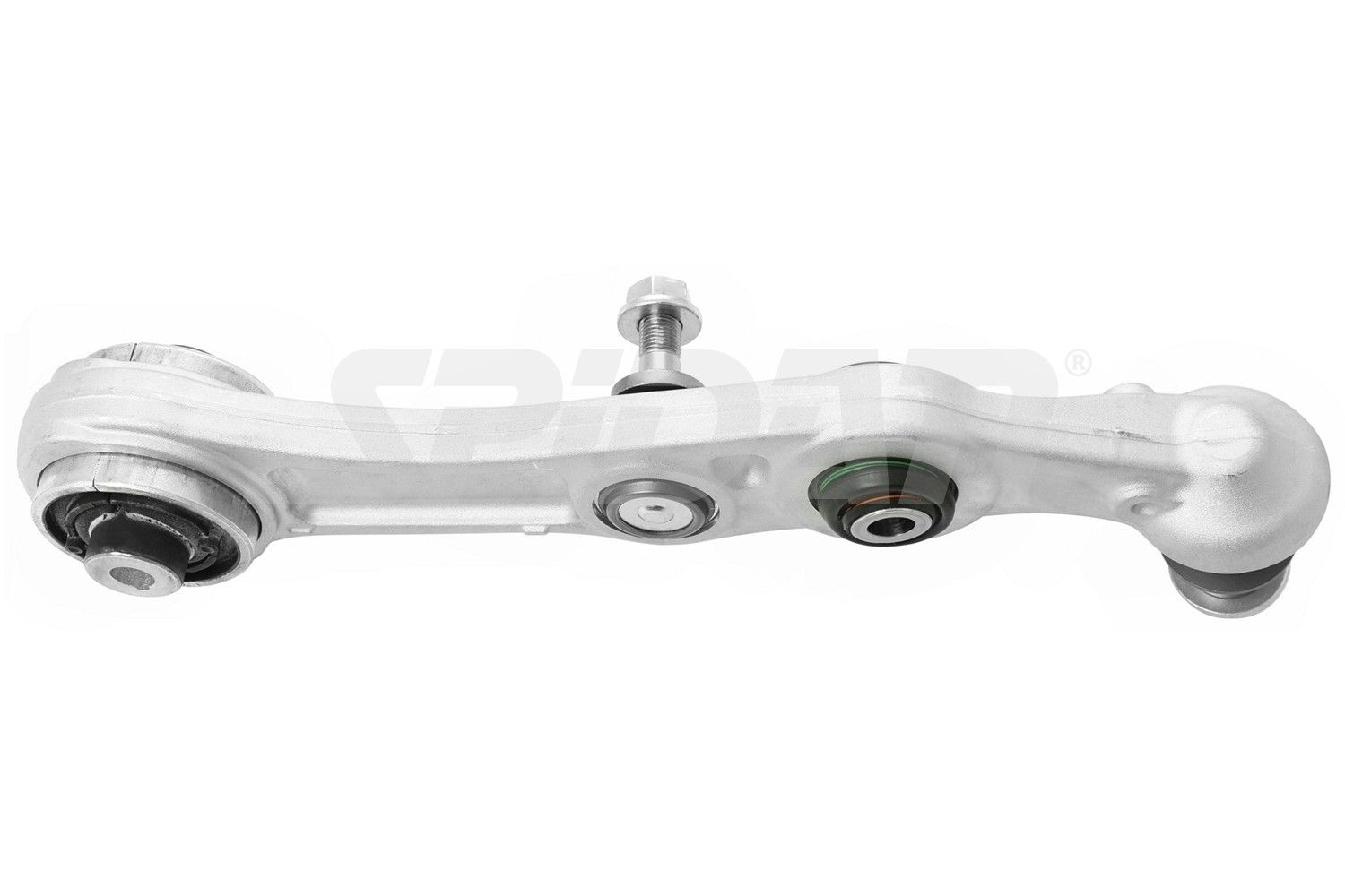 Brat, suspensie roata SPIDAN CHASSIS PARTS 59504