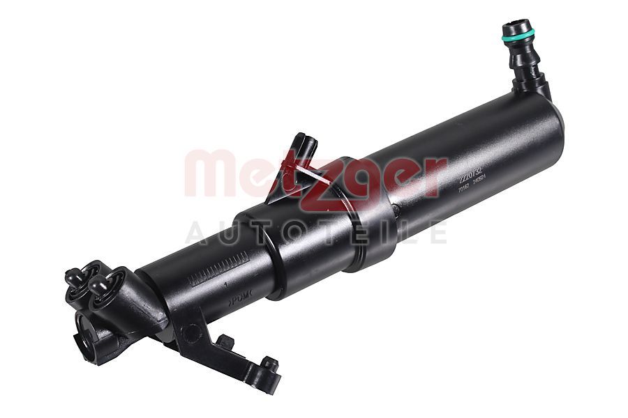 diuza,spalare faruri METZGER 2220732