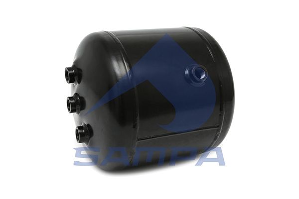 Rezervor aer, sistem compresor SAMPA 0510 0049