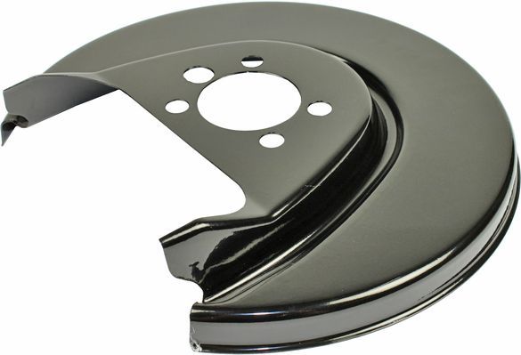 protectie stropire,disc frana METZGER 6115055