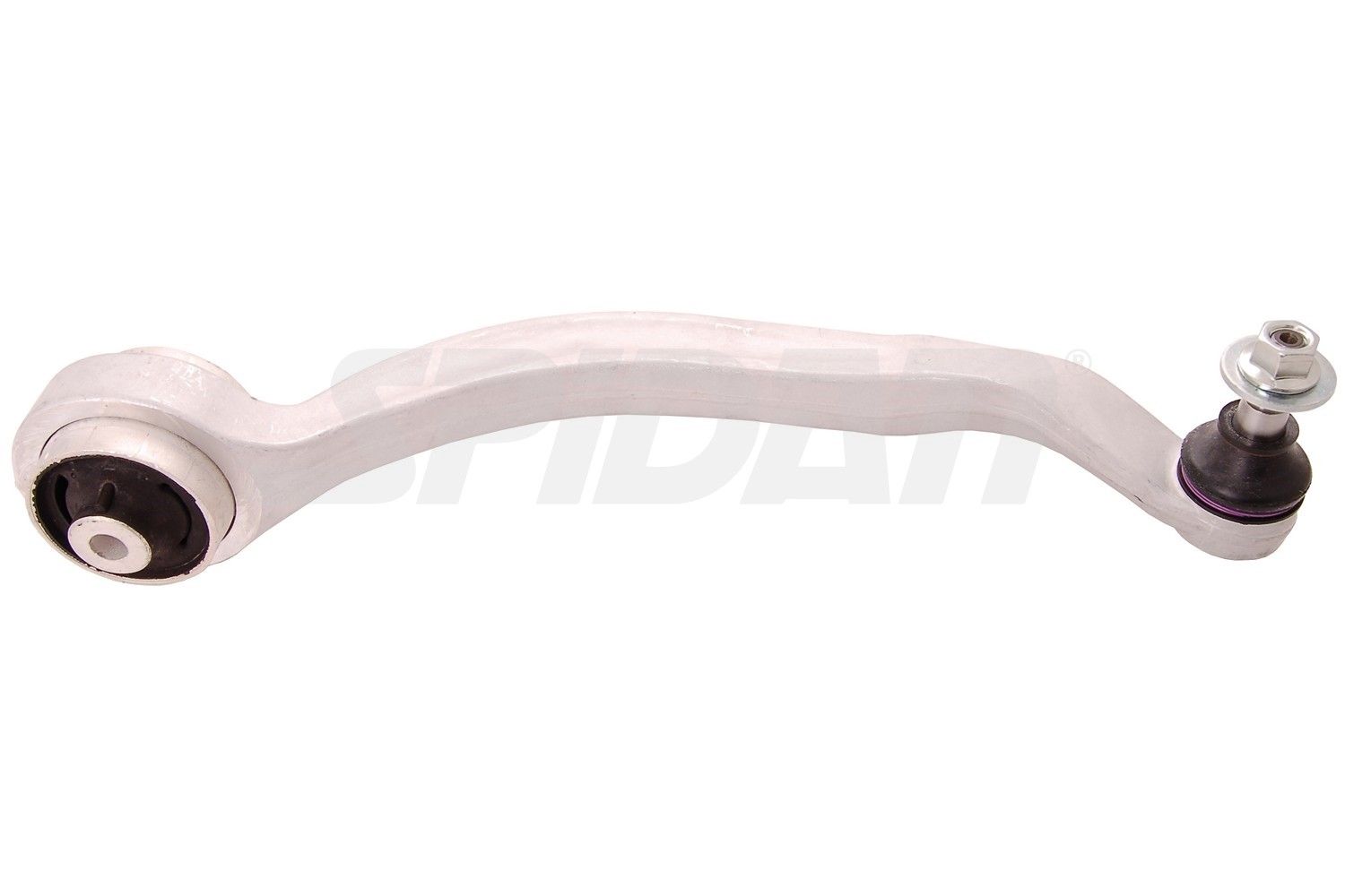 Brat, suspensie roata SPIDAN CHASSIS PARTS 40468