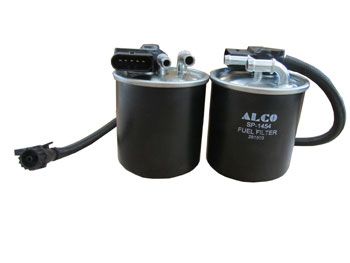 Palivový filter ALCO FILTER SP-1454