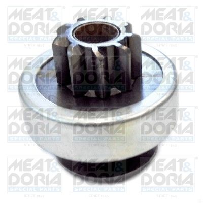 Zębnik, rozrusznik MEAT & DORIA 47135