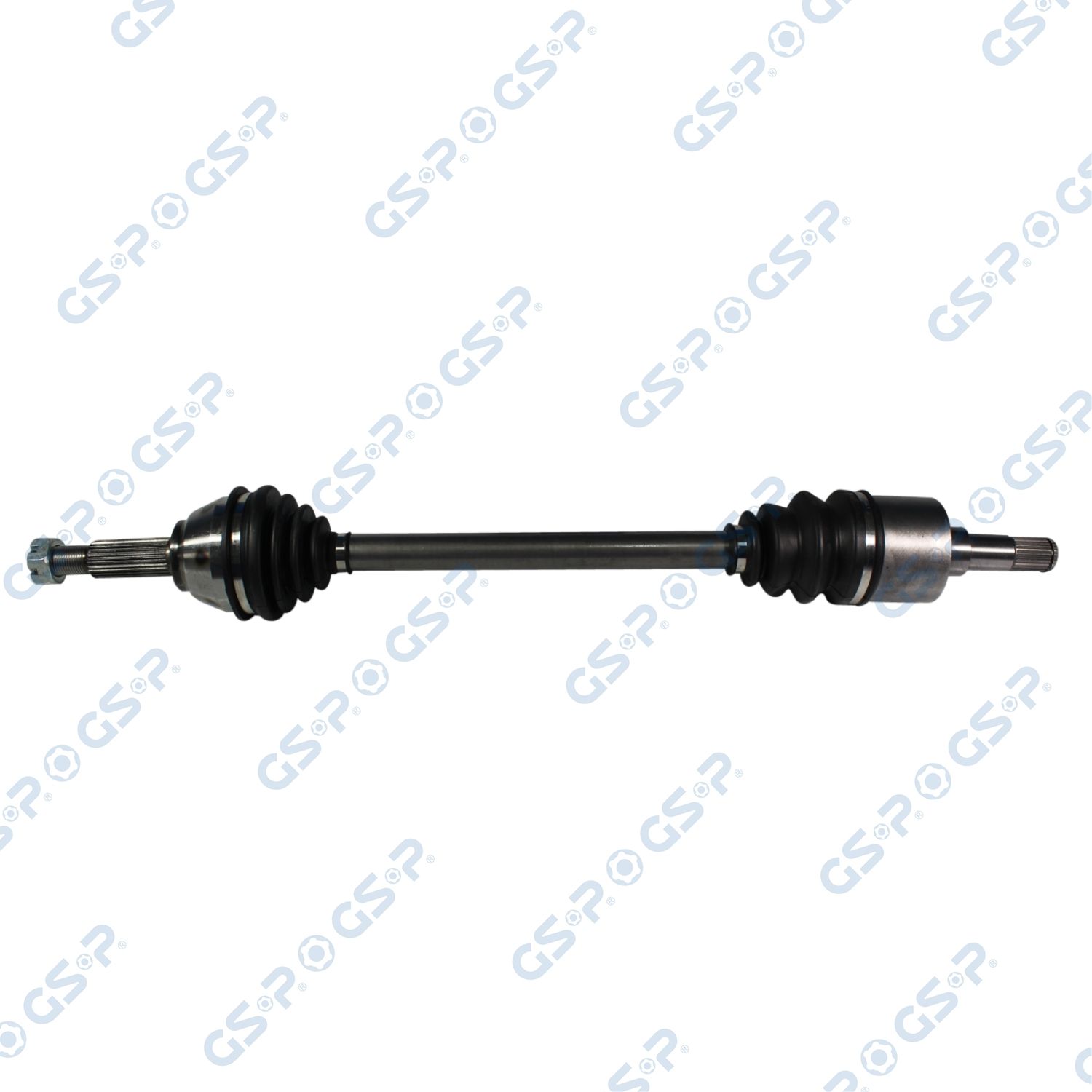 Приводной вал