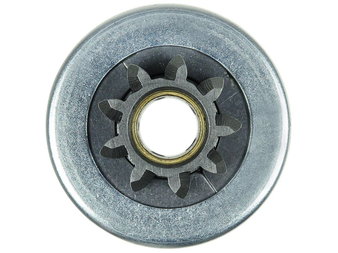 Levně Volnoběžný převod, startér AS-PL SD3018