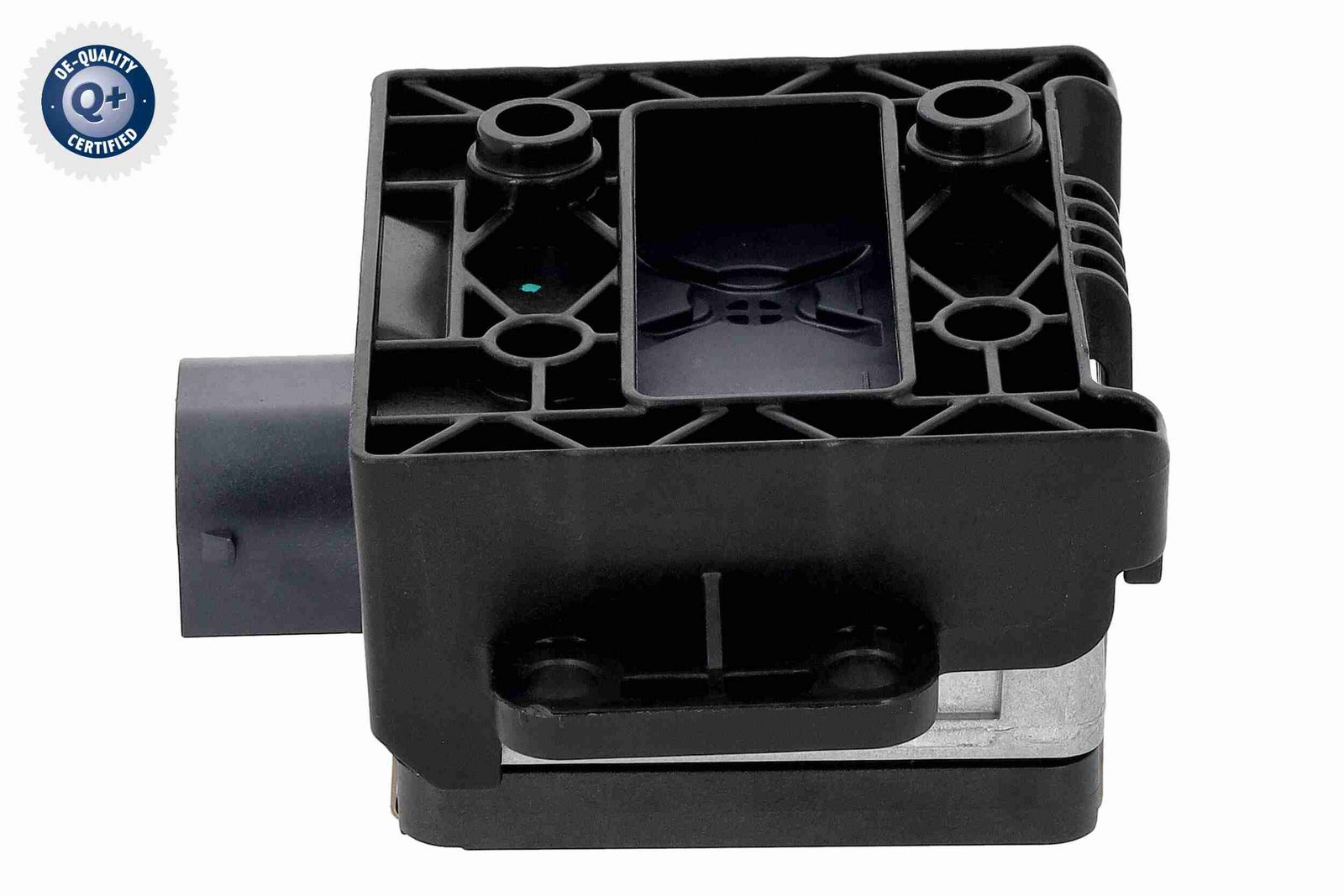 Capteur, régulateur de vitesse adaptatif