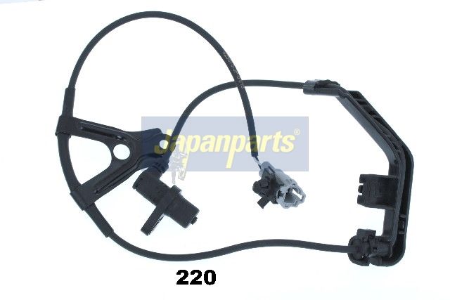 Levně Snímač, počet otáček kol JAPANPARTS ABS-220