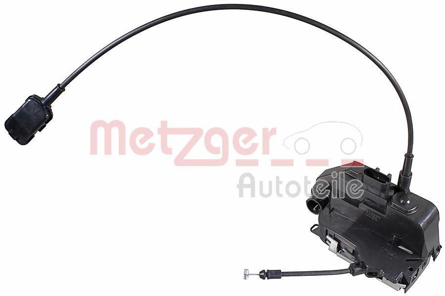 Zamek drzwi METZGER AUTOTEILE 2314540