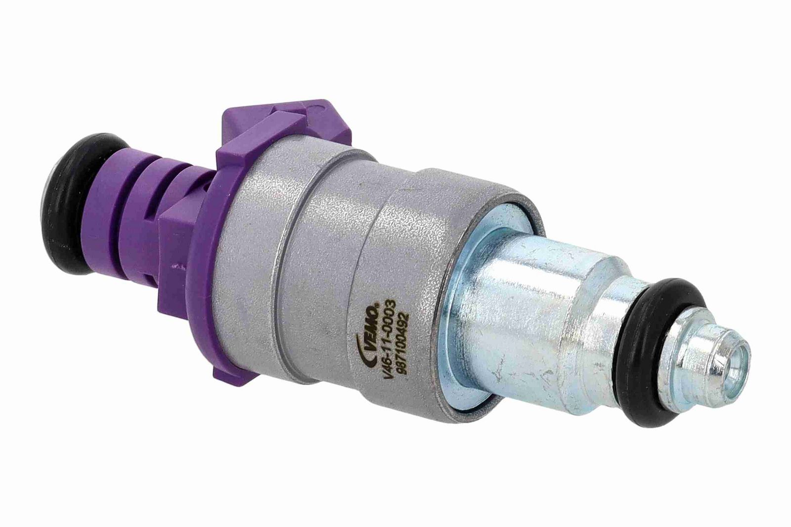 Injecteur