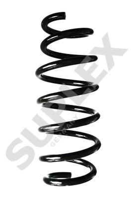 Arc spiral SUPLEX 39674