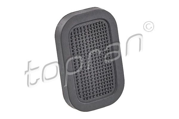 Acoperire pedala, pedala frana TOPRAN 302 745