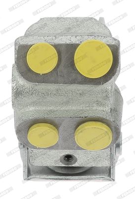 Korektor siły hamowania FERODO FHR7131