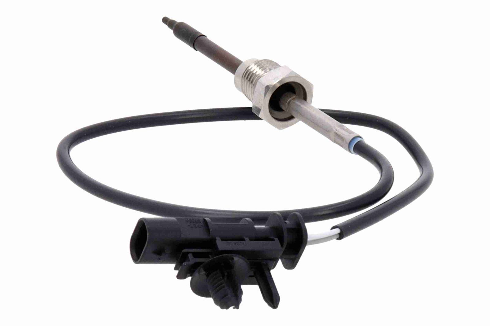 Capteur, température des gaz