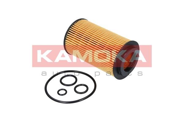 Olejový filter KAMOKA F108501