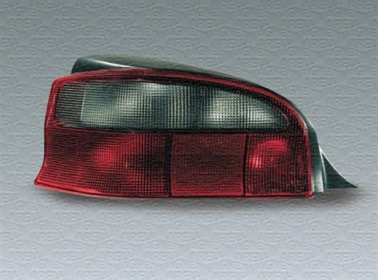 Lampa tylna zespolona MAGNETI MARELLI 714025300811