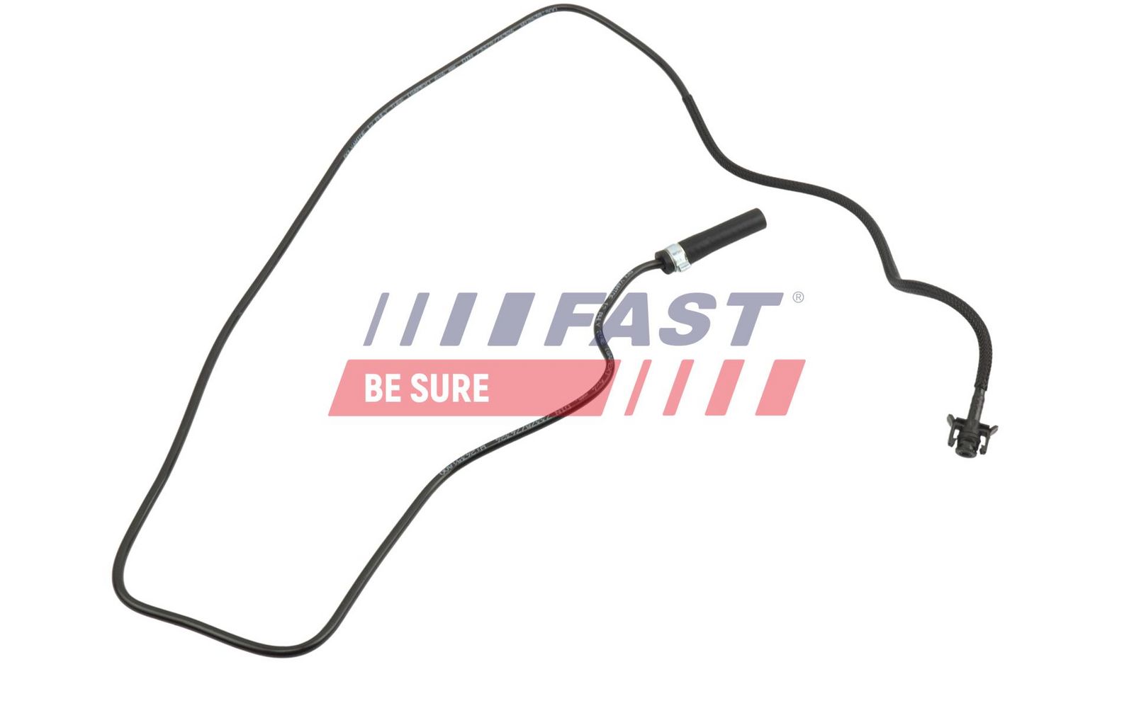 Cuplaj conducta lichid racire FAST FT00766