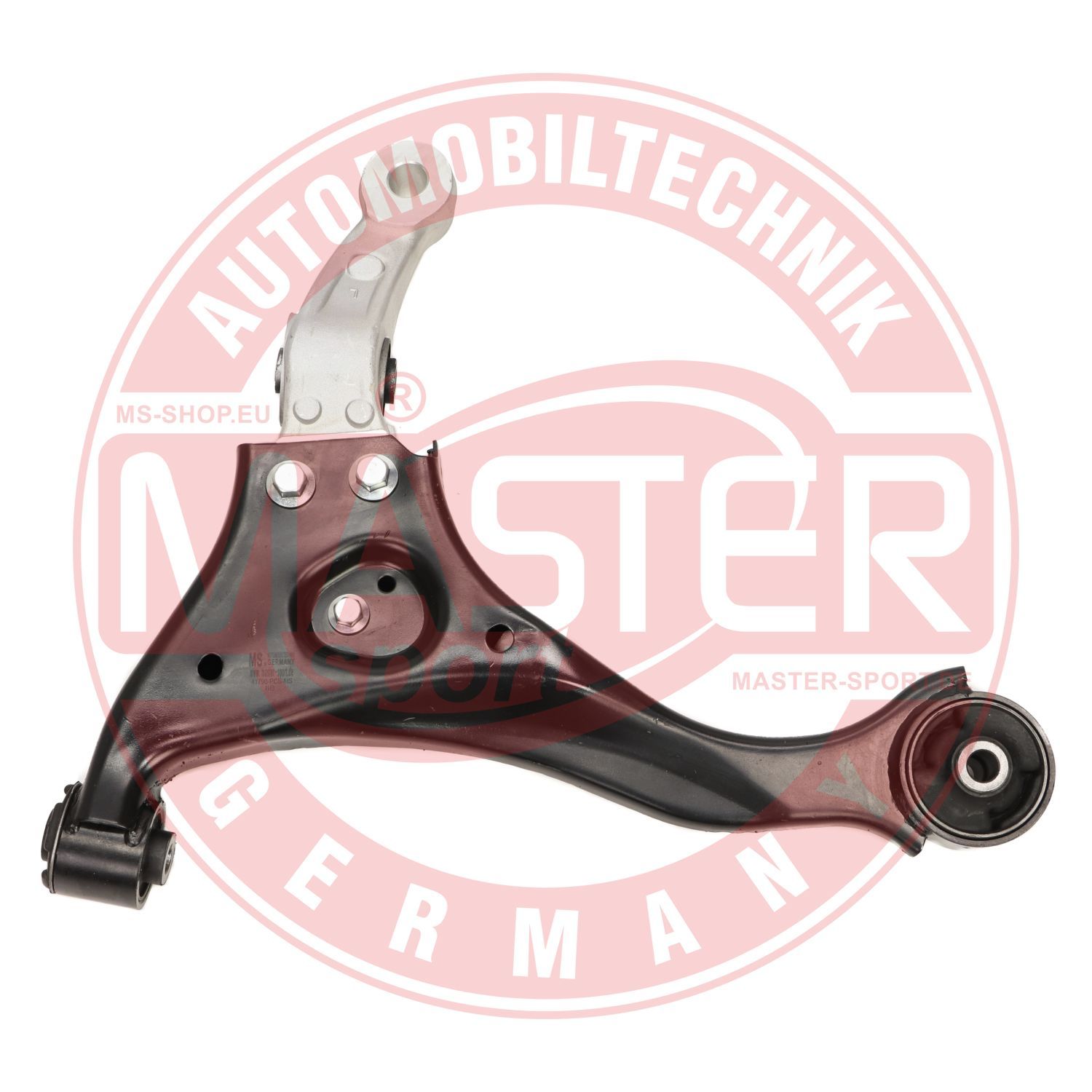 Wahacz, zawieszenie koła MASTER-SPORT GERMANY 41790B-PCS-MS