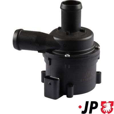 Pompă de apă suplimentară (circuitul apei de răcire) JP Group 1114151700