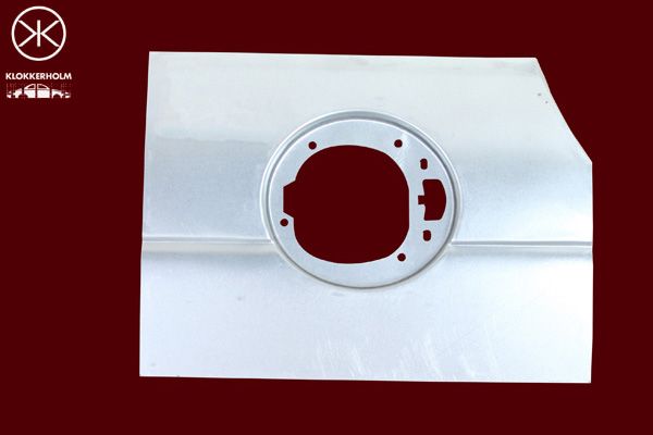 Ściana boczna KLOKKERHOLM 6037524