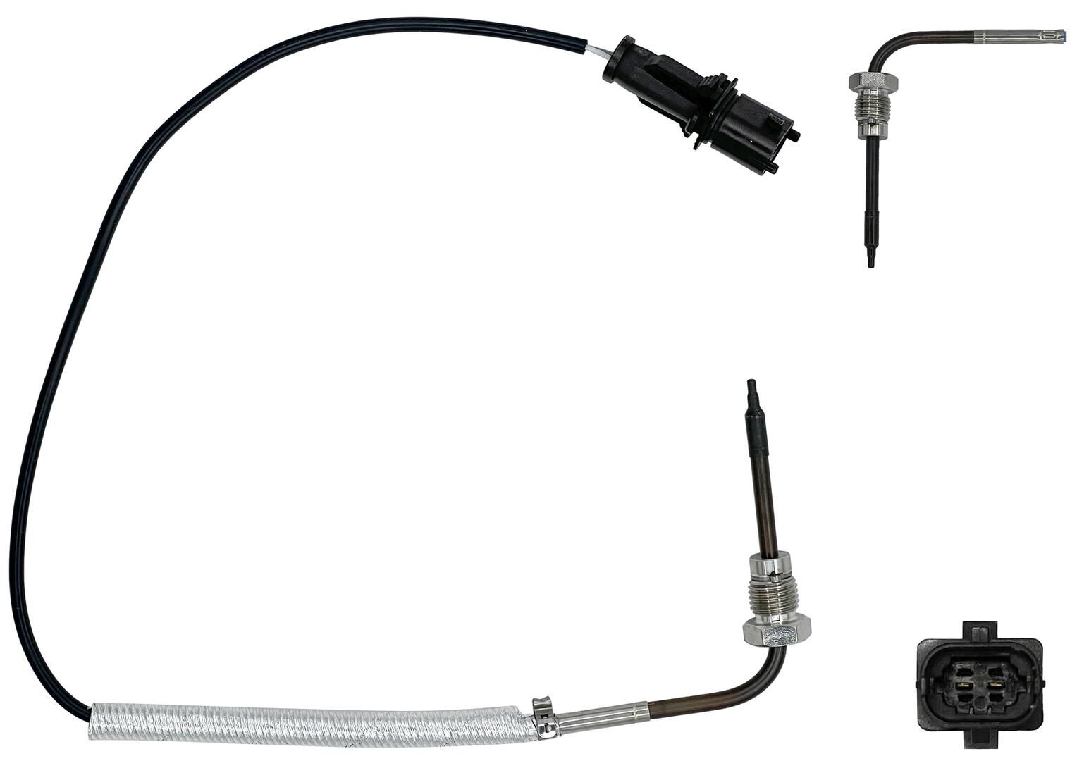 Senzor, temperatura gaze evacuare WAGNER ETP00151