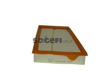 Filtr powietrza TECNOCAR A2497