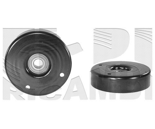 Rolka napinacza, pasek klinowy wielorowkowy CALIBER 46468