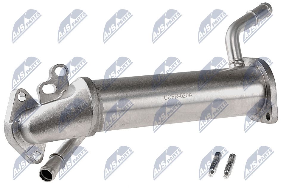 Radiator, recirculare gaze de esapament NTY EGR-FR-020A