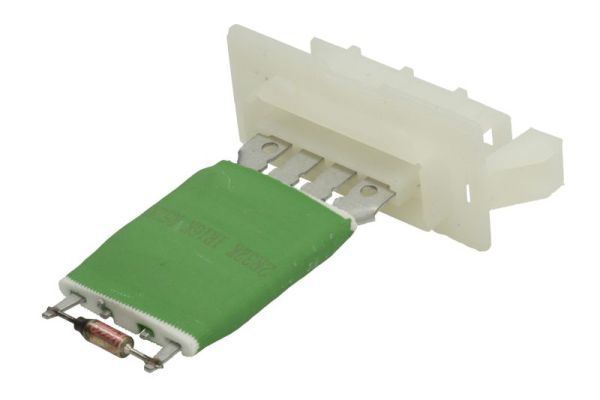 Rezistor, ventilator habitaclu THERMOTEC DER038TT