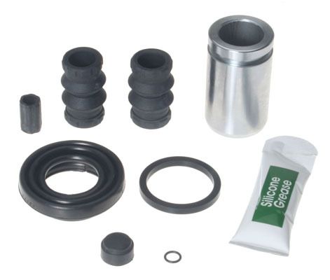 Set reparatie, etrier Budweg 209022