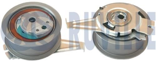 Rolka napinacza, pasek rozrządu RUVILLE 542679