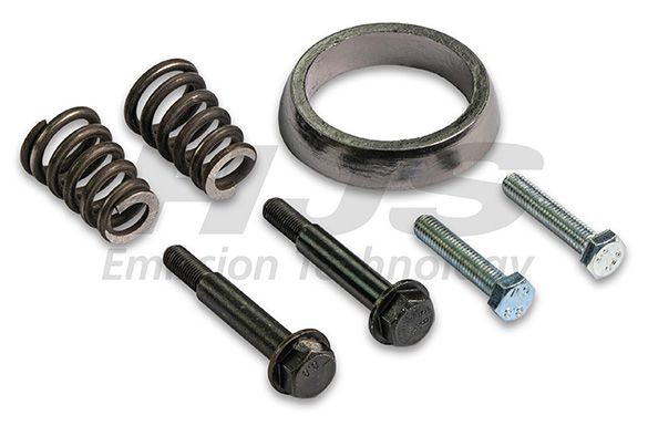Set montare, catalizator HJS 82 14 1805