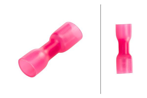 Conector cablaj HELLA 8KW 732 566-003