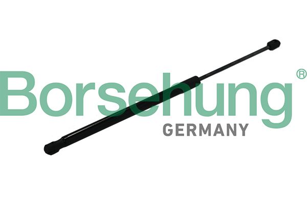 Sprężyna gazowa, pokrywa bagażnika BORSEHUNG B19169