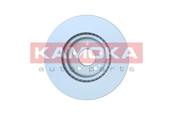 Brzdový kotúč KAMOKA 103018