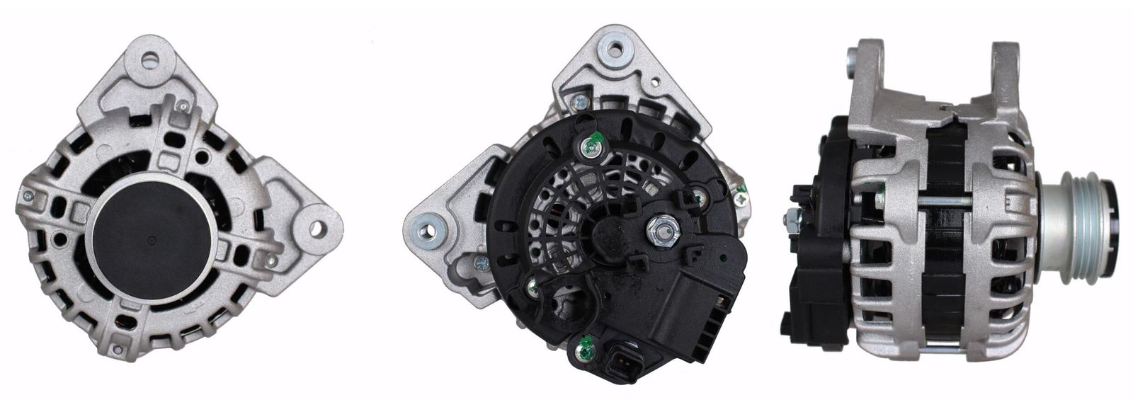 Alternator LUCAS LRA04175