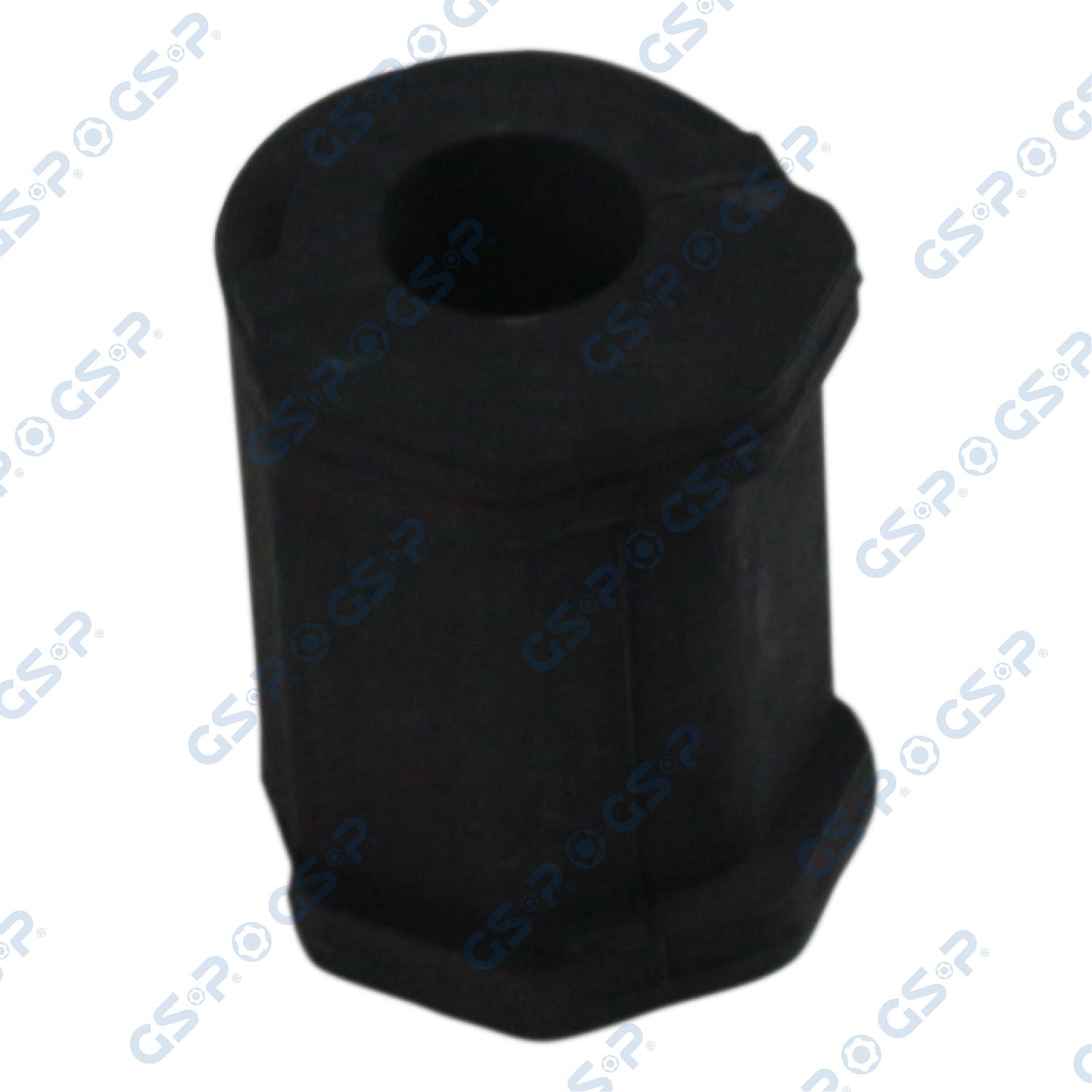 Piekare, Stabilizators