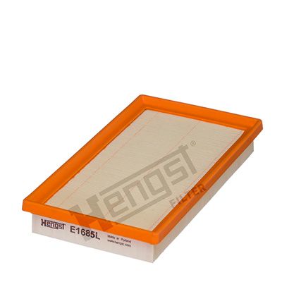Filtr powietrza HENGST FILTER E1685L