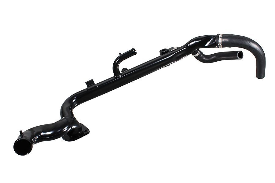 Cuplaj conducta lichid racire METZGER 4010553