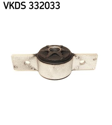 Uložení, řídicí mechanismus SKF VKDS 332033
