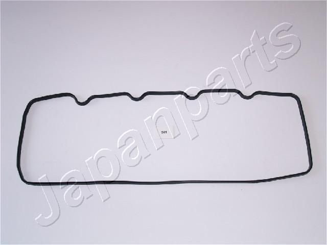 Uszczelka, pokrywa głowicy cylindrów JAPANPARTS GP-501