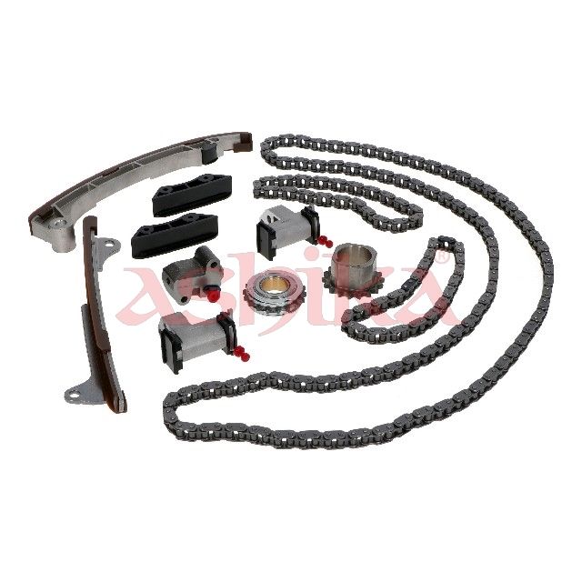 Levně Originál OEM 13507-31020