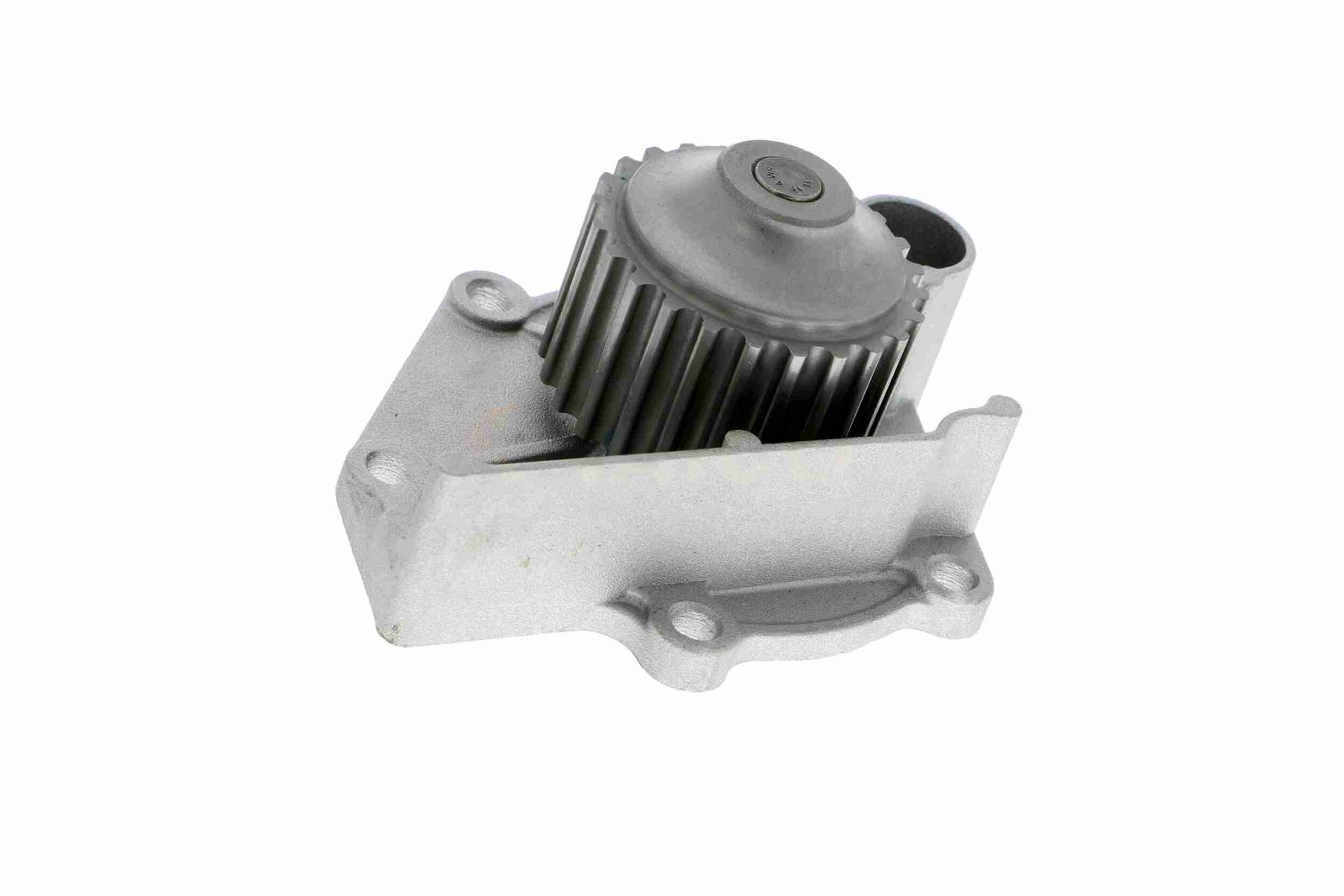 Pompe à eau, refroidissement du moteur