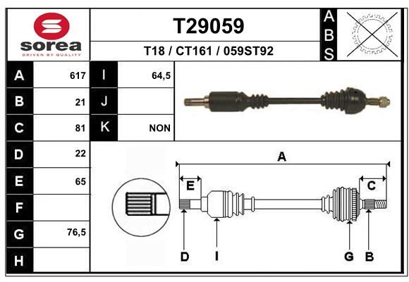 Planetara EAI-France T29059