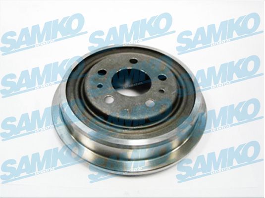 Bęben hamulcowy SAMKO S70393